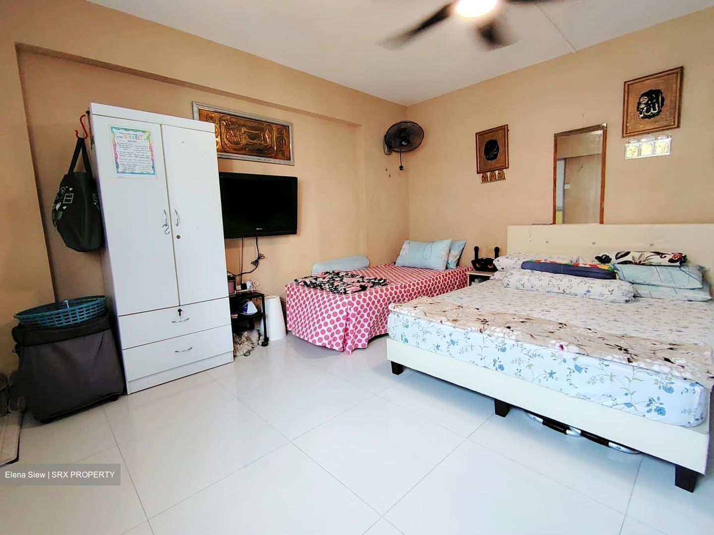Blk 289 Ficus Vale (Yishun), HDB 5 Rooms #509083471